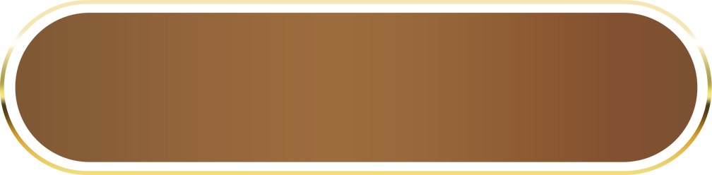 brown banner gold frame