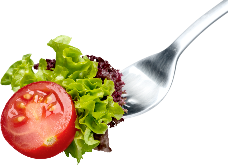 Bite of Healthy Salad